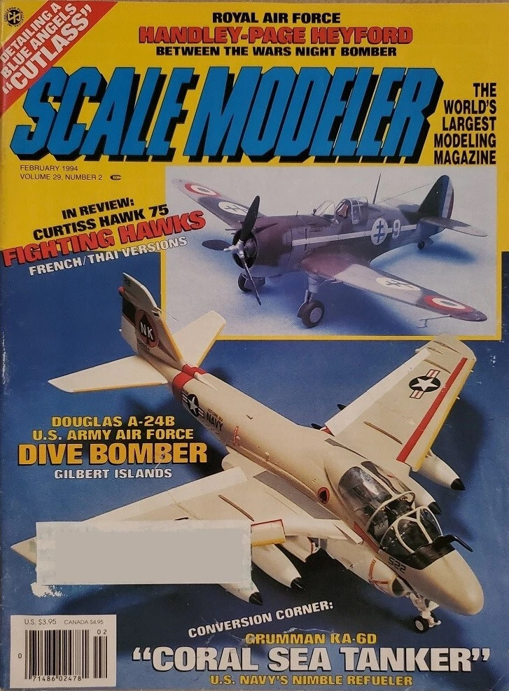 Scale Modeler
