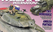 (Model Military International 98)
