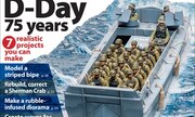 (FineScale Modeler Volume 37 Issue 5)