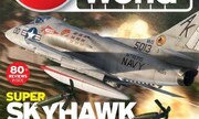 (Airfix Model World Issue 102)