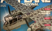 (Model Airplane International 162)