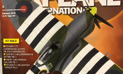 (Model Airplane International 163)