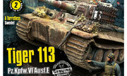 (Scale Military Modeller Vol 49 Issue 574)