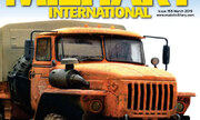 (Model Military International 155)