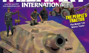(Model Military International 134)