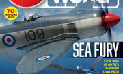 (Airfix Model World Issue 104)