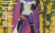 (Kitbuilders Magazine Winter 1998 Issue 29)