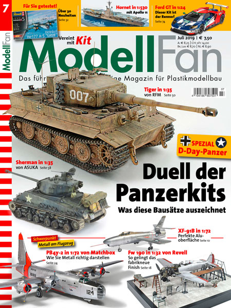 ModellFan