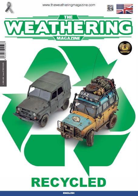 The Weathering Magazine