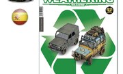 (The Weathering Magazine 27 - Reciclado)