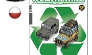 (The Weathering Magazine 27 - Recykling)