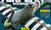 (Model Airplane International 166)