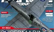 (Model Airplane International 169)
