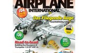 (Model Airplane International 69)
