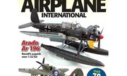 (Model Airplane International 71)