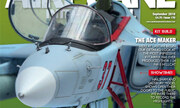 (Model Airplane International 170)