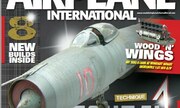 (Model Airplane International 120)