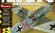 (Model Airplane International 112)