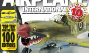 (Model Airplane International 100)