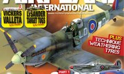 (Model Airplane International 97)