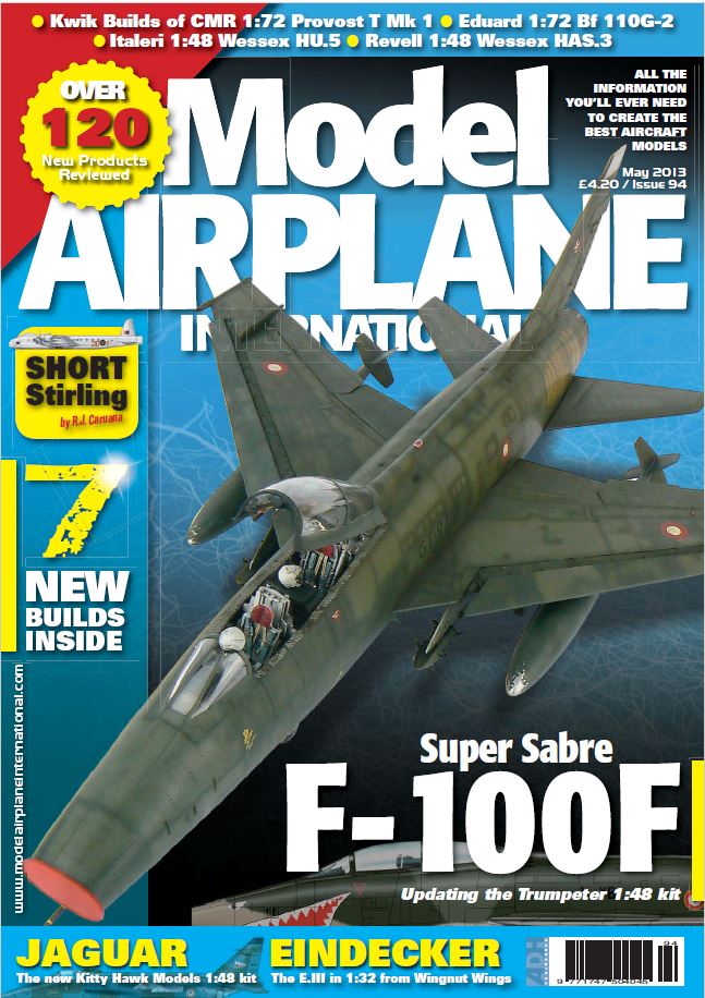 Model Airplane International