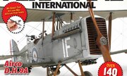 (Model Airplane International 78)