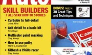 (Scale Auto Enthusiast 190 Volume 29 Issue 7)