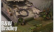 (Abrams Squad 10)