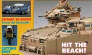 (Tamiya Model Magazine 33)