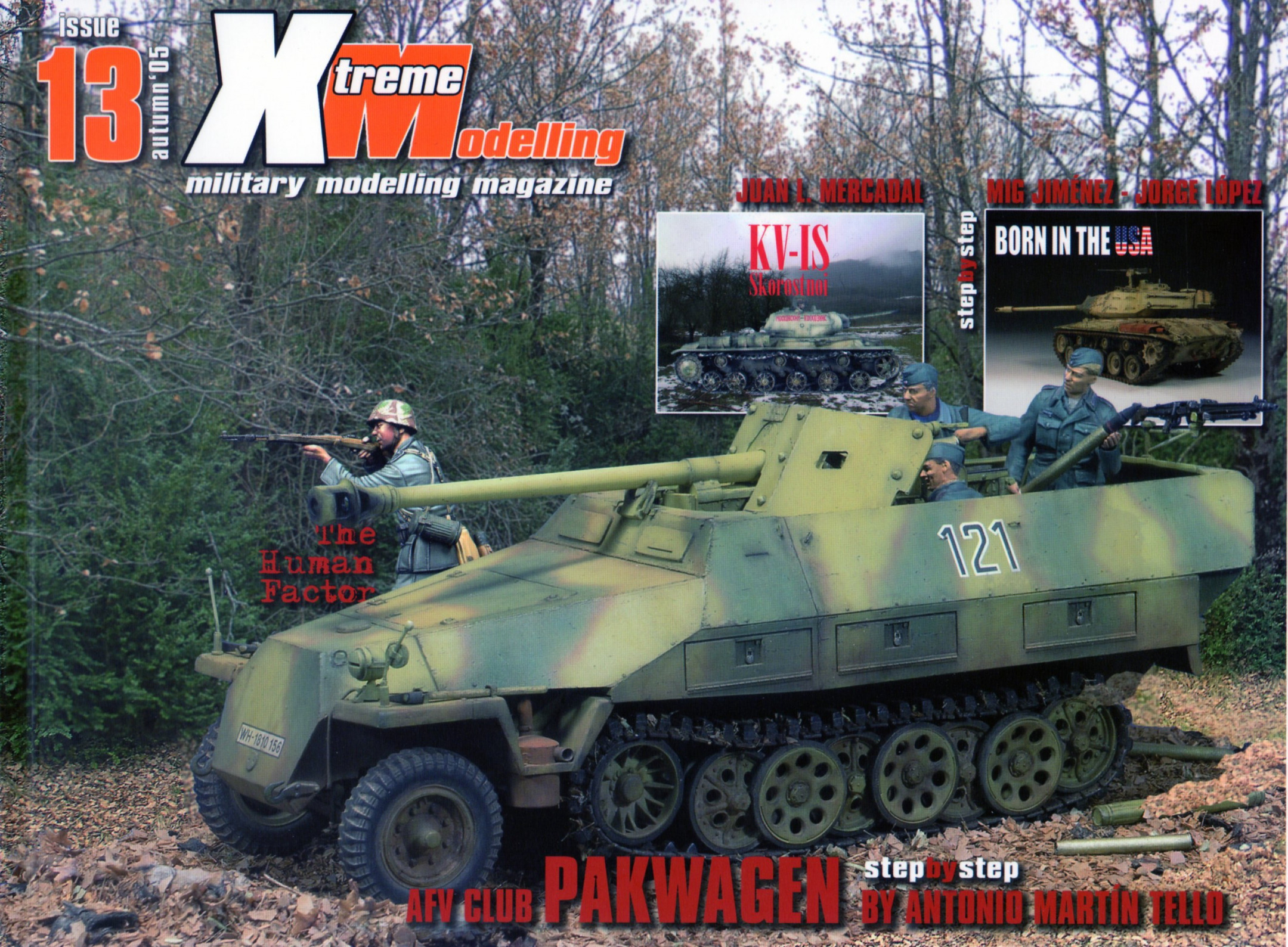 Xtreme Modelling