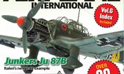 (Model Airplane International 72)
