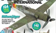 (Model Airplane International 70)