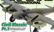 (Model Airplane International 67)