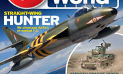 (Airfix Model World Issue 109)