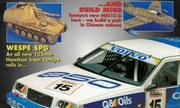 (Tamiya Model Magazine 54)