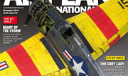 (Model Airplane International 173)