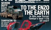 (Tamiya Model Magazine 98)