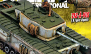 (Model Military International 162)