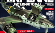 (Model Airplane International 175)