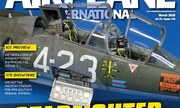 (Model Airplane International 176)