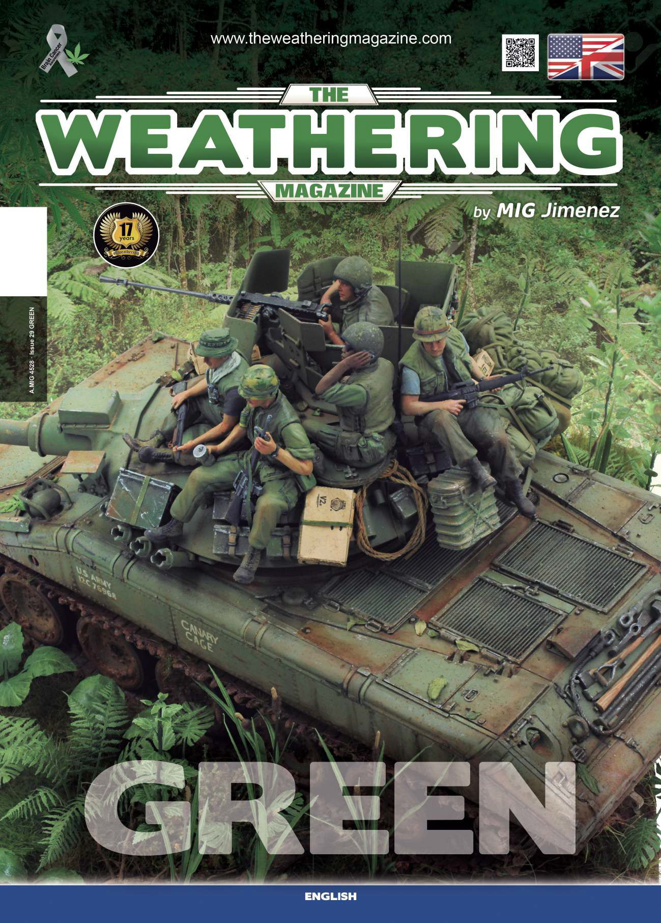 The Weathering Magazine