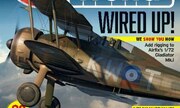 (Airfix Model World Issue 114)