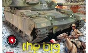 (Scale Military Modeller Vol 47 Issue 550)