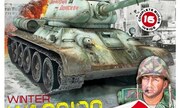 (Scale Military Modeller Vol 46 Issue 542)