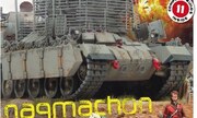 (Scale Military Modeller Vol 46 Issue 545)