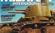 (Model Military International 96)