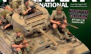 (Model Military International 136)