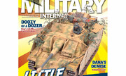 (Model Military International 113)