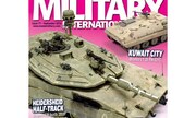 (Model Military International 77)