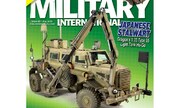 (Model Military International 85)